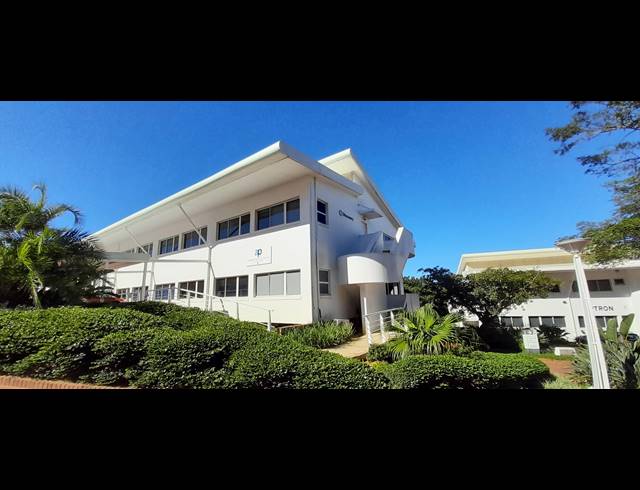 385M² OFFICE TO LET IN LA LUCIA RIDGE